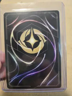 Disney Lorcana Winterspell Anna - Soothing Sister Enchanted 227/204 NM - Image 2