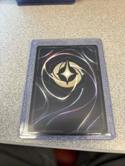 Disney Lorcana Fabled Maleficent - Monstrous Dragon #108 Legendary Non-Foil - Image 2