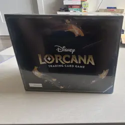 Disney Lorcana Whispers in the Well Starter Decks set of 8, 1 pack per deck - Image 3