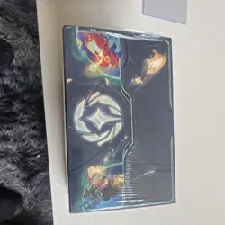 Disney Lorcana Whispers in the Well Starter Decks set of 8, 1 pack per deck - Image 5