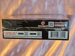 Union Arena Tokyo Ghoul Booster Box English *New/Sealed* - Image 2