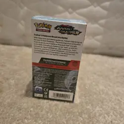 Pokemon TCG Scarlet & Violet Journey Together Half Booster Box + Booster Bundle - Image 4