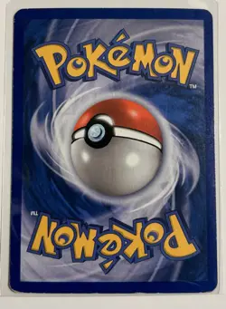 Blaziken EX 90/100 Crystal Guardians Holo Rare SWIRL MP Pokemon Card - Image 3