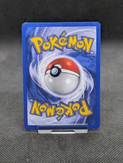 Hitmontop 22/75 Rare Neo Discovery Set Pokemon Card WOTC LP-NM - Image 3