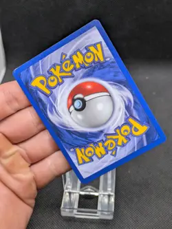 Hitmontop 22/75 Rare Neo Discovery Set Pokemon Card WOTC LP-NM - Image 4