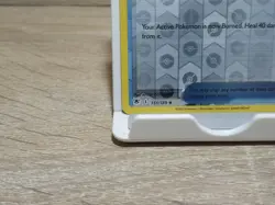 Spicy Seasoned Curry 151/189 Reverse Holo Astral Radiance Pokemon Card - Image 4