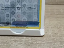 Spicy Seasoned Curry 151/189 Reverse Holo Astral Radiance Pokemon Card - Image 5