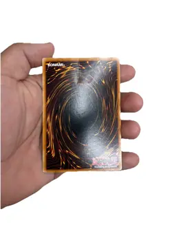 Obnoxious Celtic Guard CT1-EN006 Secret Rare Limited Edition YuGiOh Card - Image 2