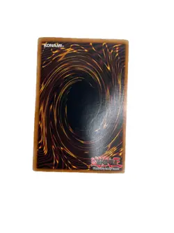 Obnoxious Celtic Guard CT1-EN006 Secret Rare Limited Edition YuGiOh Card - Image 3