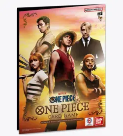 [Sealed] ONE PIECE Card English Premium Card Collection Live Action Edition - Image 1