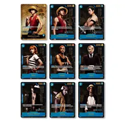 [Sealed] ONE PIECE Card English Premium Card Collection Live Action Edition - Image 2