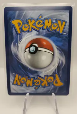 Teal Mask Ogerpon 123 Sv: Scarlet & Violet Promo Cards Holo - Image 2
