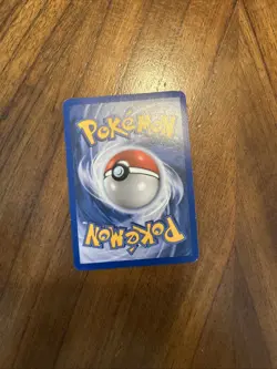 Rayquaza 22/107 EX Deoxys 2005 Pokemon Card Holo Rare NM - Image 2