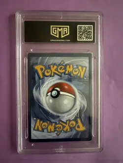 Pokemon Xy Jolteon Ex #28 Generations Holo GMA 7 NM Near Mint Card - Image 2