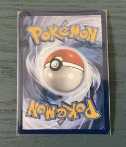 Mewtwo 052 Sv: Scarlet & Violet Promo Cards Holo - Image 2