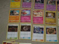 Pokemon Forbidden Light 49 card lot ( 2018 ) /131 CCG TCG - Image 3