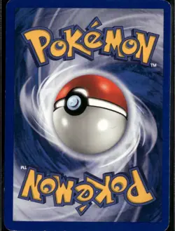 Houndour Common Dragon 59/97 Darkness Pokemon Card - Image 2