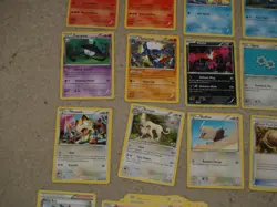 Pokemon Steam Siege 79 CCG TCG card lot ( 2016 ) /114 - Image 4