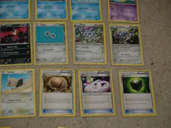 Pokemon Steam Siege 79 CCG TCG card lot ( 2016 ) /114 - Image 5