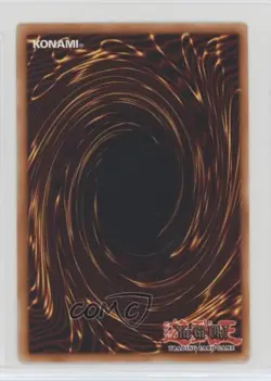 Chain Strike 1st Ed. YuGiOh Cyberdark Impact #CDIP-EN043 2006 - Image 2