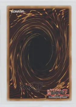 Mausoleum of the Emperor YuGiOh Turbo Pack: Booster 2 #TU02-EN018 2010 - Image 2