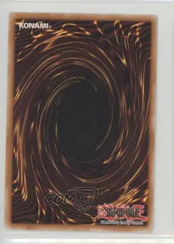 Thunder Nyan Nyan YuGiOh Tournament Pack 6 #TP6-EN014 2005 - Image 2