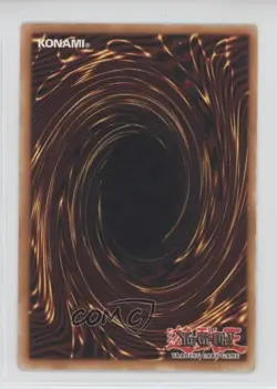 Colossal Fighter/Assault Mode YuGiOh Crimson Crisis Limited Edition Promo 2008 - Image 2