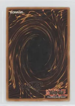 Goddess With the Third Eye YuGiOh Tournament Pack 5 #TP5-EN010 2004 - Image 2