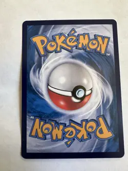 Articuno 144/151 R Holo - Chinese Pokemon 151C - Image 2