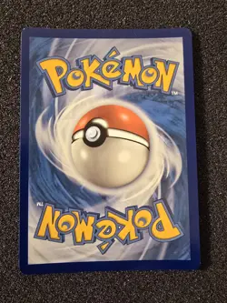 Mimikyu 075 - SIR - NM - Paldean Fates ETB Promo - Pokemon TCG - Image 2