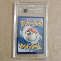 Pokemon Necrozma V Ultra Rare Full Art TAG 9 Holo 149/163 Battle Styles 2021 - Image 2