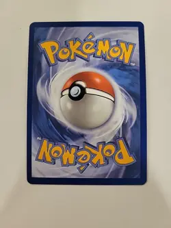 Pokemon Bulbasaur 2025 Full Art Holo Mega Evolutions Card 133/132 - Image 2