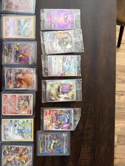 Lot Of 63 Pokemon TCG (Mix Rare Variety) - Image 2