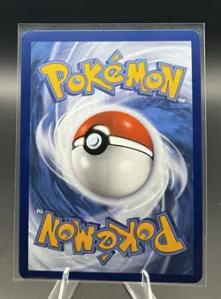 Pokemon TCG Glaceon EX Full Art Double Rare Prismatic Evolutions Card 026/131 - Image 2