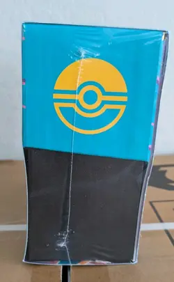 Pokemon TCG Mega Evolution—Ascended Heroes Elite Trainer Box - Image 2