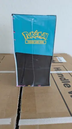 Pokemon TCG Mega Evolution—Ascended Heroes Elite Trainer Box - Image 4