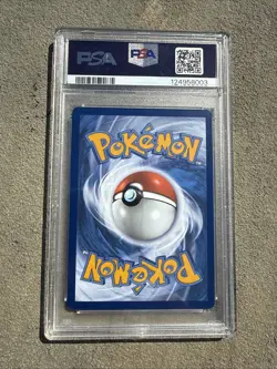 2024 POKEMON PLAY! POKEMON PRIZE PACK: SER 5 HOLO #121 MORPEKO PSA 10 - Image 2