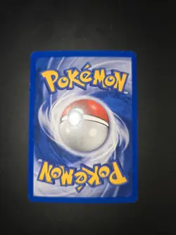 Carte Pokemon Azumarill 2/111 Holo Unlimited Ed 2 Neo Genesis Wizards FRA - Image 3