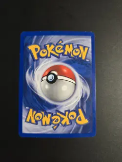 Carte Pokemon Azumarill 2/111 Holo Unlimited Ed 2 Neo Genesis Wizards FRA - Image 4