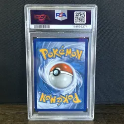 2021 Pokemon Celebrations Flying Pikachu V 006/025 PSA 9 - Image 2