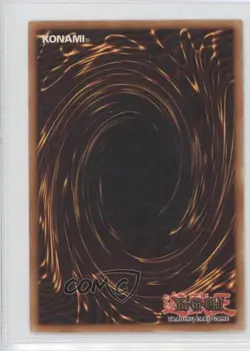 Nobleman of Extermination YuGiOh Tournament Pack 4 #TP4-016 2003 - Image 2