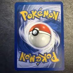 Giovanni's Meowth 1st Ed 74/132 Common WOTC Gym challenge Pokemon - Image 2