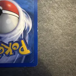 Giovanni's Meowth 1st Ed 74/132 Common WOTC Gym challenge Pokemon - Image 3