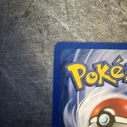 Giovanni's Meowth 1st Ed 74/132 Common WOTC Gym challenge Pokemon - Image 5