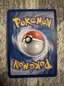 Pokemon Manaphy 2010 3/95 Unleashed Holo - Image 2