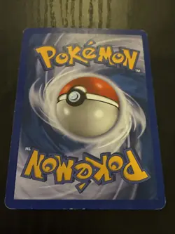 Rocket’s Mewtwo - Reverse Holo - Winner - #8 Best of Game - Pokemon TCG - 2003 - Image 3