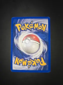 Carte Pokemon Reptincel Obscur 32/82 Edition 2 Team Rocket Wizards - Image 3