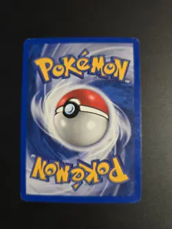 Carte Pokemon Reptincel Obscur 32/82 Edition 2 Team Rocket Wizards - Image 4