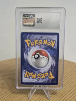 Pokemon TCG Umbreon 059/131 Costco Tin Cosmo CGC 10 Graded Prismatic - Image 2