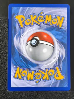 Carte Pokemon Chlorobule 006/086 Reverse MasterBall EV10.5 Foudre Noire BLK - Image 3